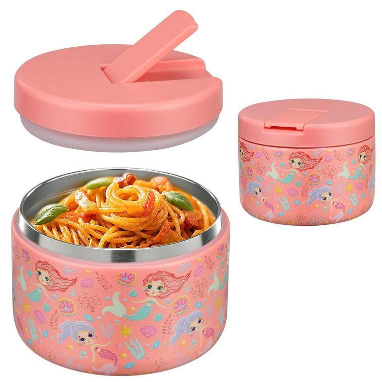 12OZ FOOD JARS