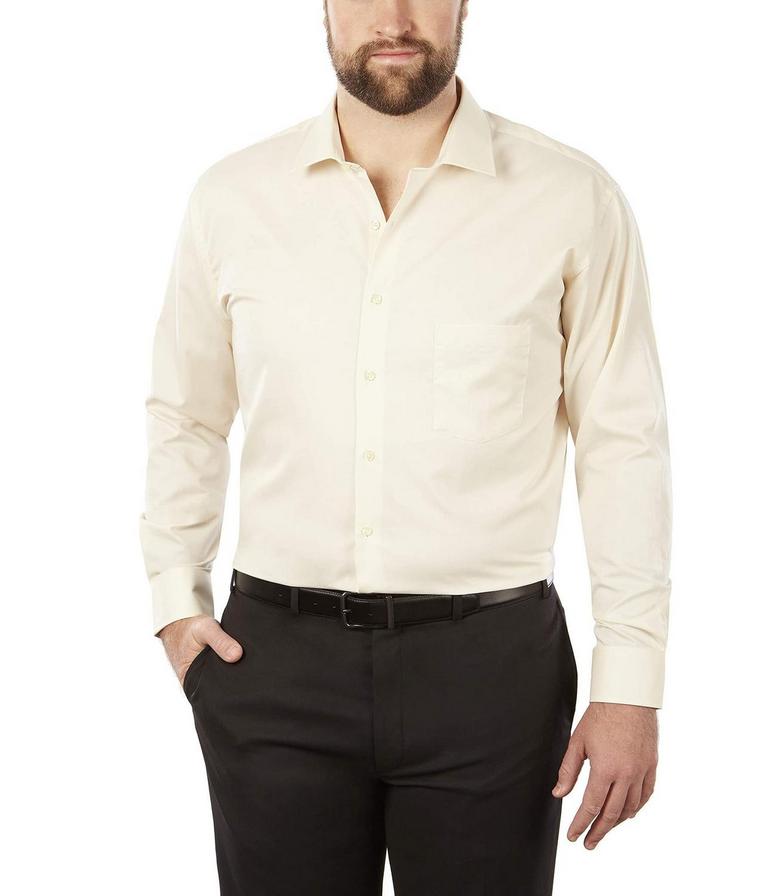 VAN HEUSEN 20IN TALL SHIRT