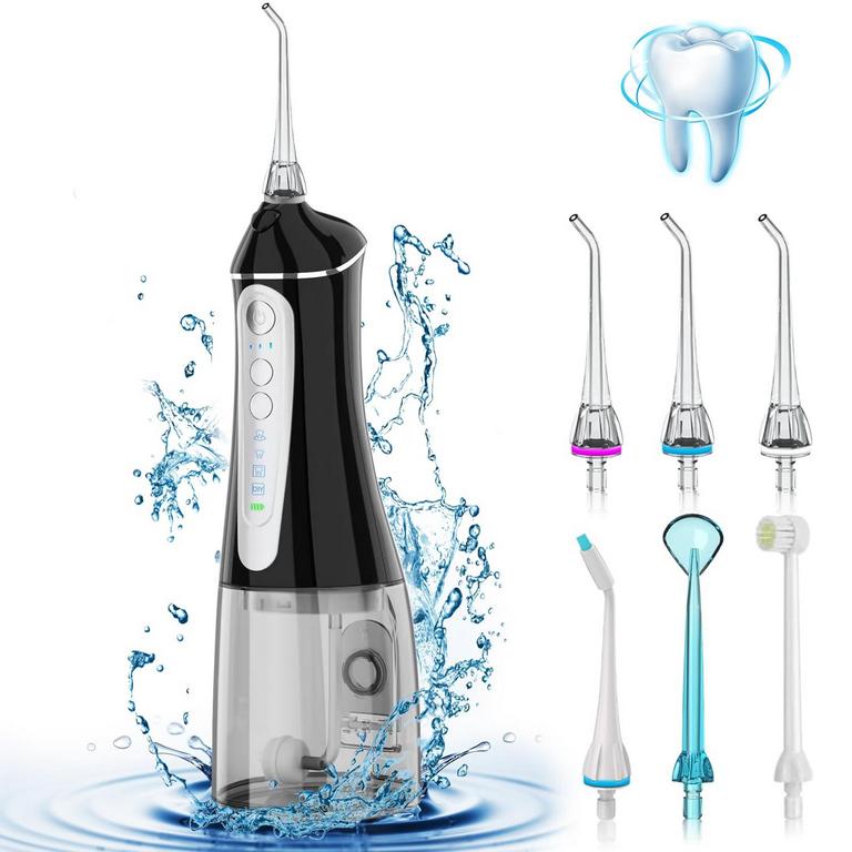 NBGRLVS WATER FLOSSER