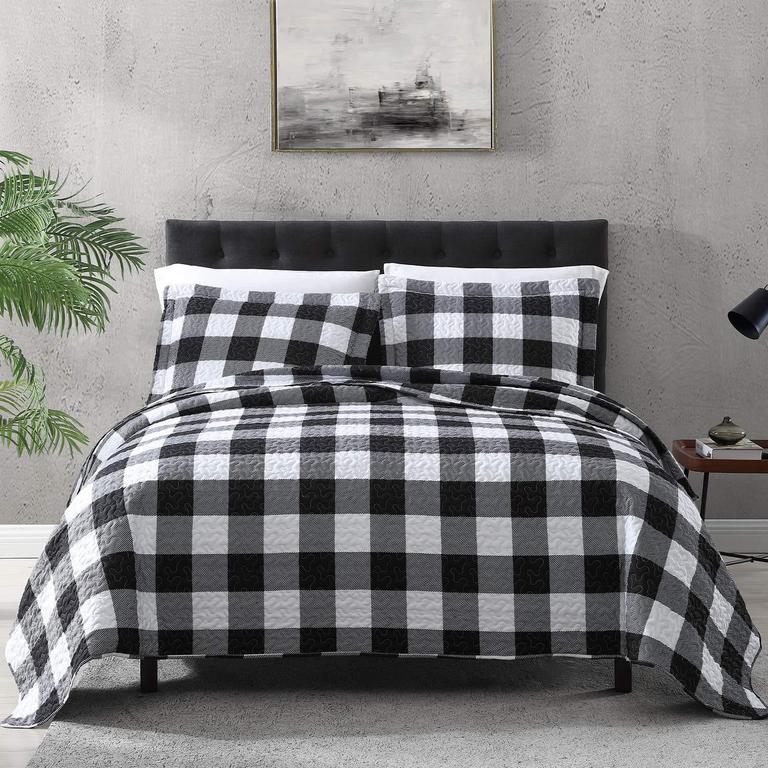 EXQ HOME QUILT SET F/Q
