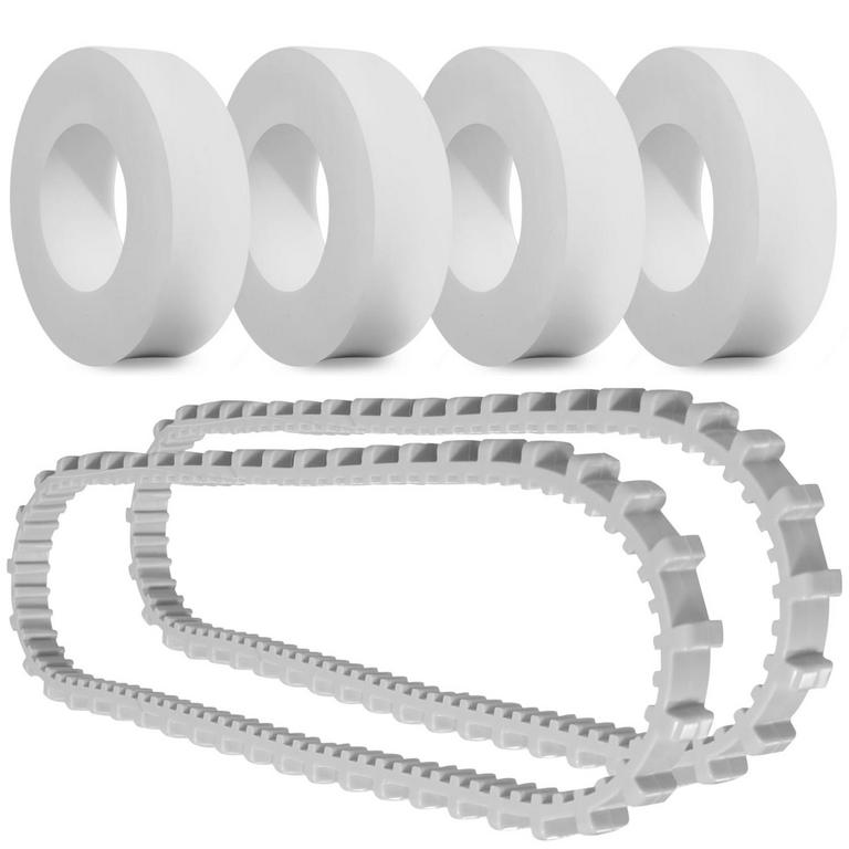YVHVTV CLIMBING RINGS KIT 