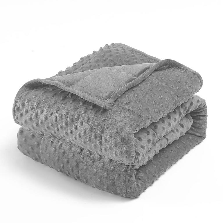 WEMORE WEIGHTED BLANKET QUEEN