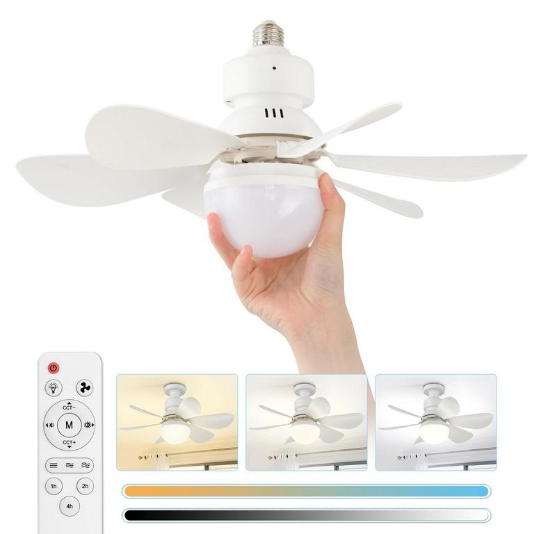 AIRVENTION CEILING FAN LIGHT 16.5IN