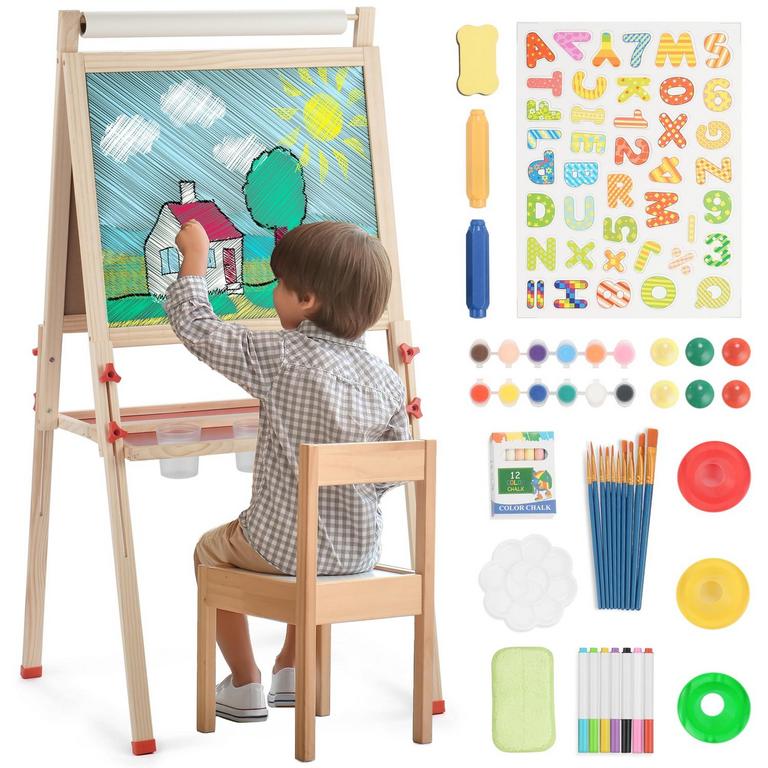 OSOERI ART EASEL KIDS