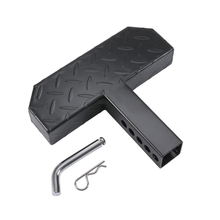 DICMIC HITCH STEP