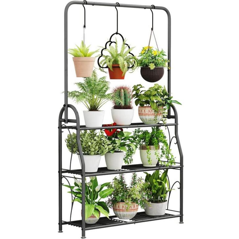 SORCEDAS 3TIER PLANT STAND