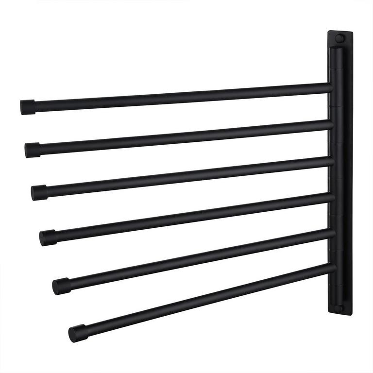 KES SWING ARM TOWEL BAR