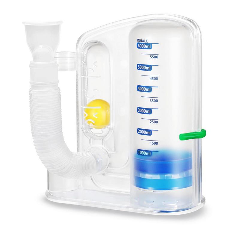 TYEINGO LUNG EXERCISER