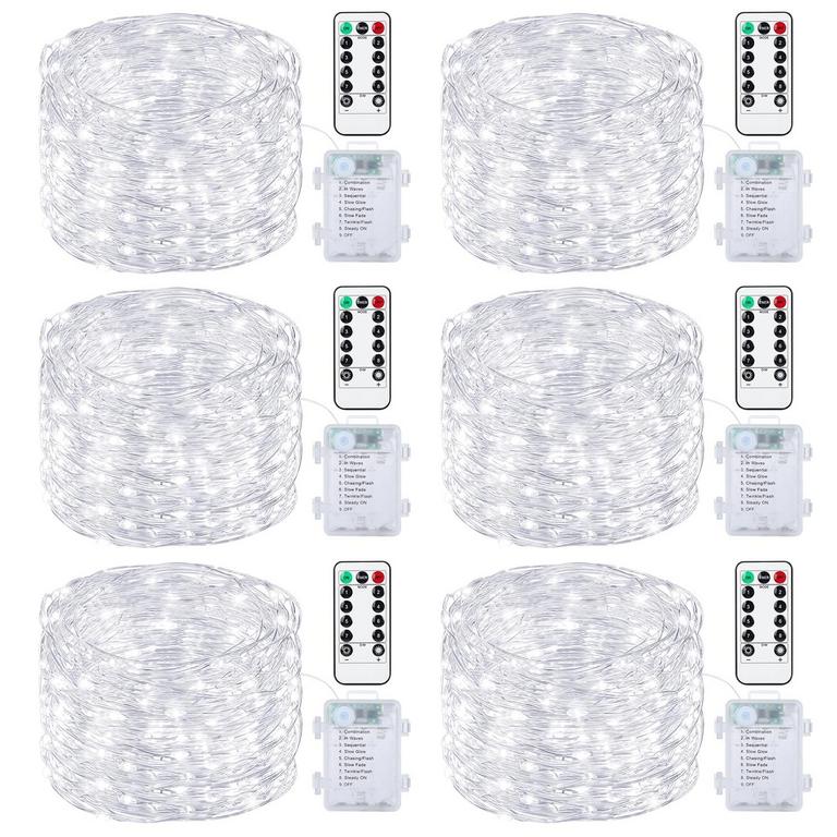6PK FAIRY LIGHTS