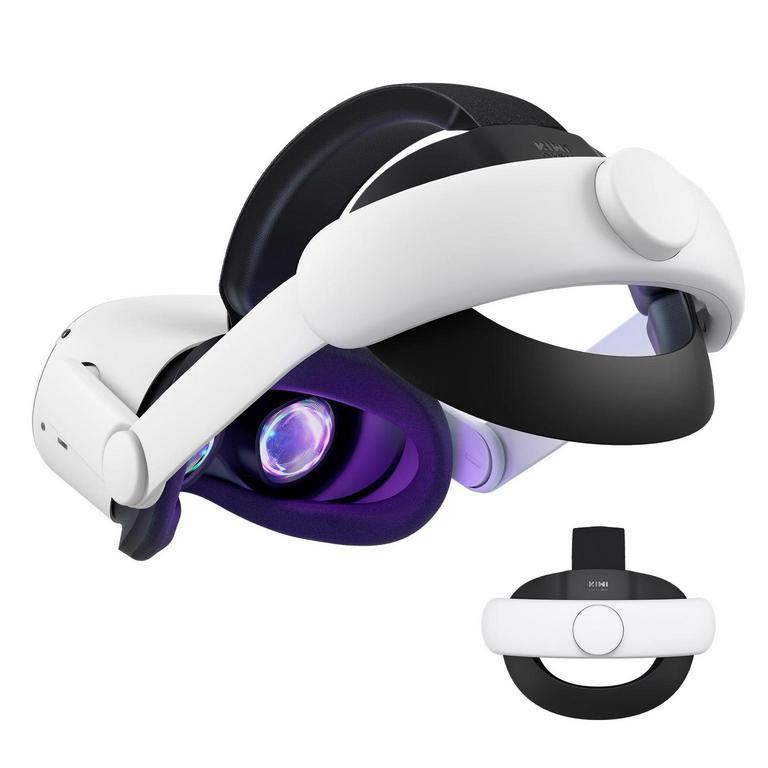 QUEST 2 HEAD STRAP