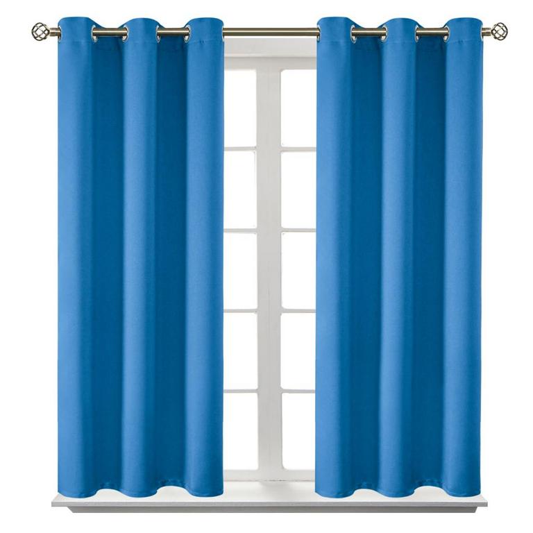 BGMNT ROOM DARKENING CURTAINS