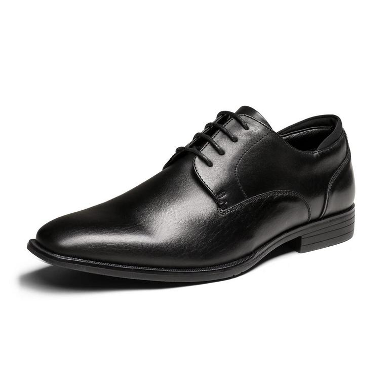 BRUNO MARC MENS DRESS OXFORDS SZ 15