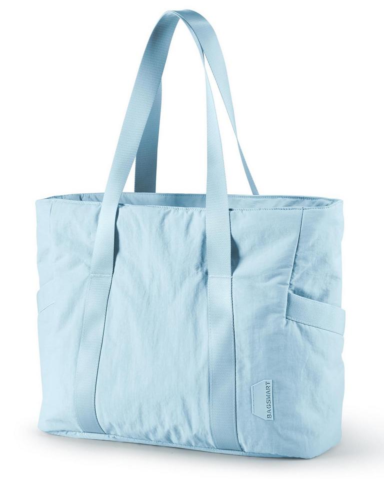BAGSMART TOTE BAG