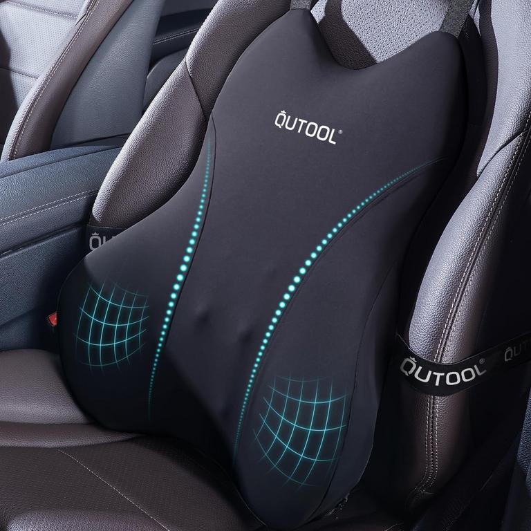 QUTOOL LUMBAR PILLOW
