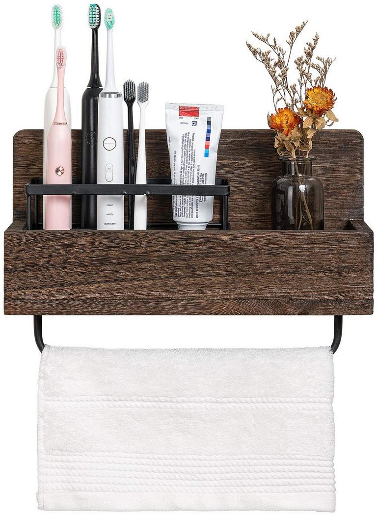 DAHEY TOOTHBRUSH HOLDER
