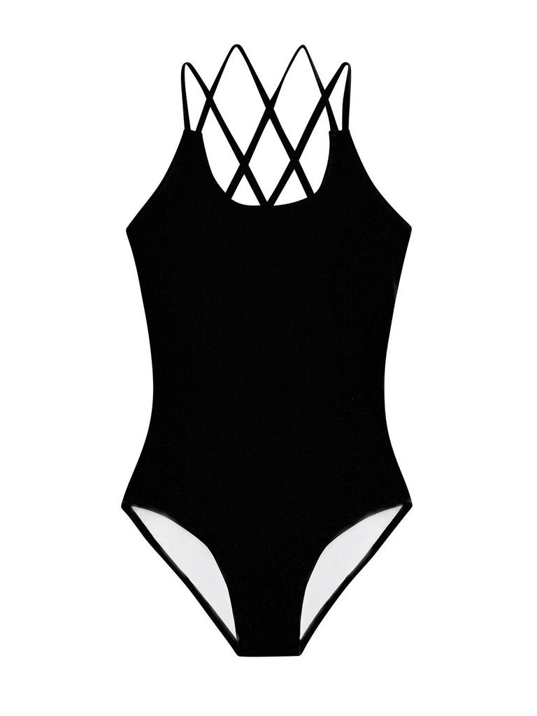 SZ-12 KANU SURF SWIMSUIT