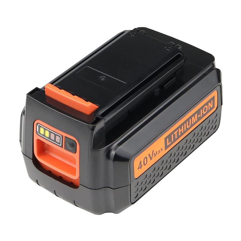 POWEROST 40V MAX BATTERY