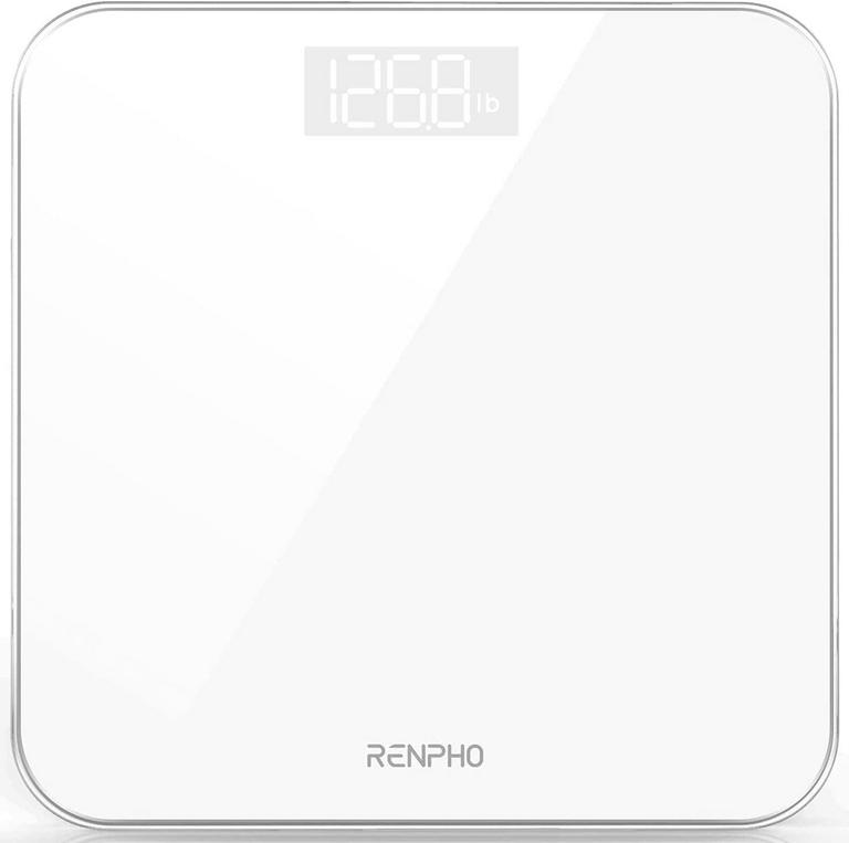 RENPHO DIGITAL WEIGHT SCALE