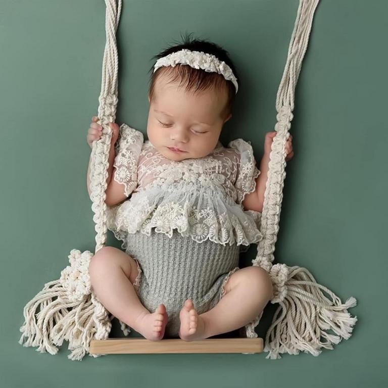 M&G NEWBORN PROP SWING