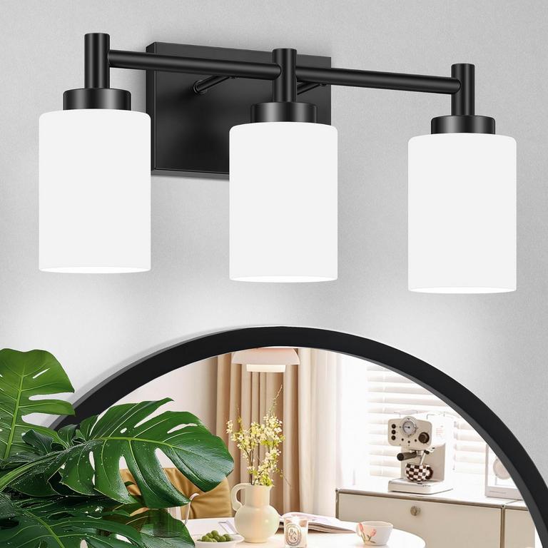 LOMOKY 3LIGHT VANITY LIGHT