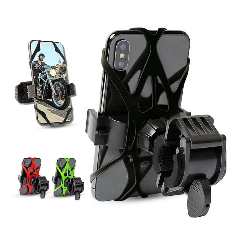 BIKE PHONE HOLDER