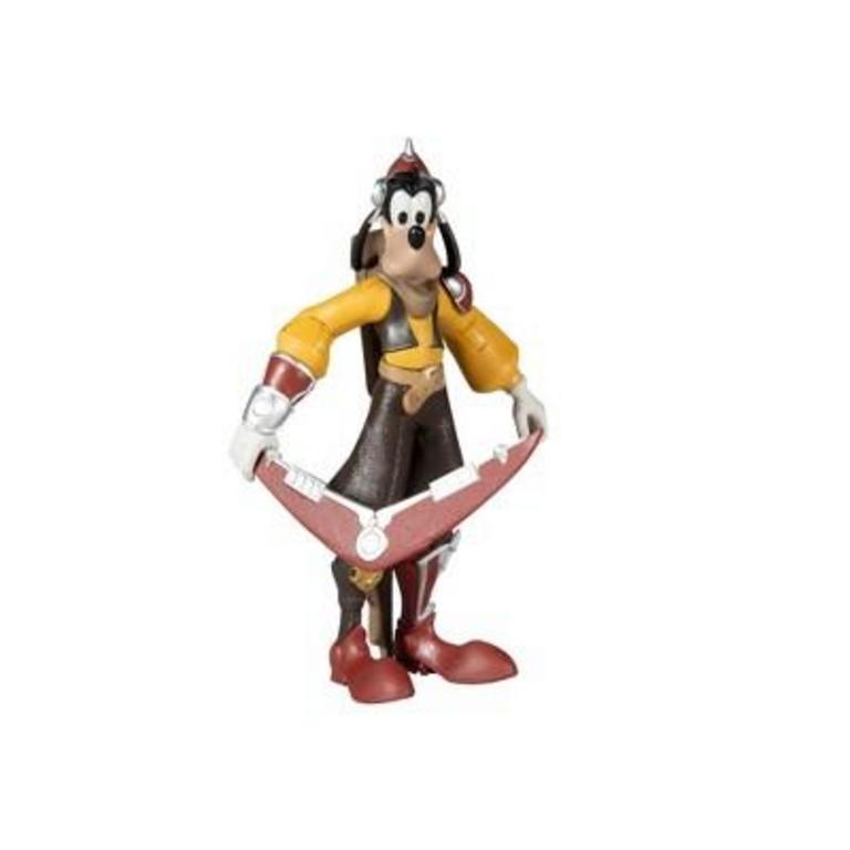 DISNEY 5IN GOOFY FIGURE