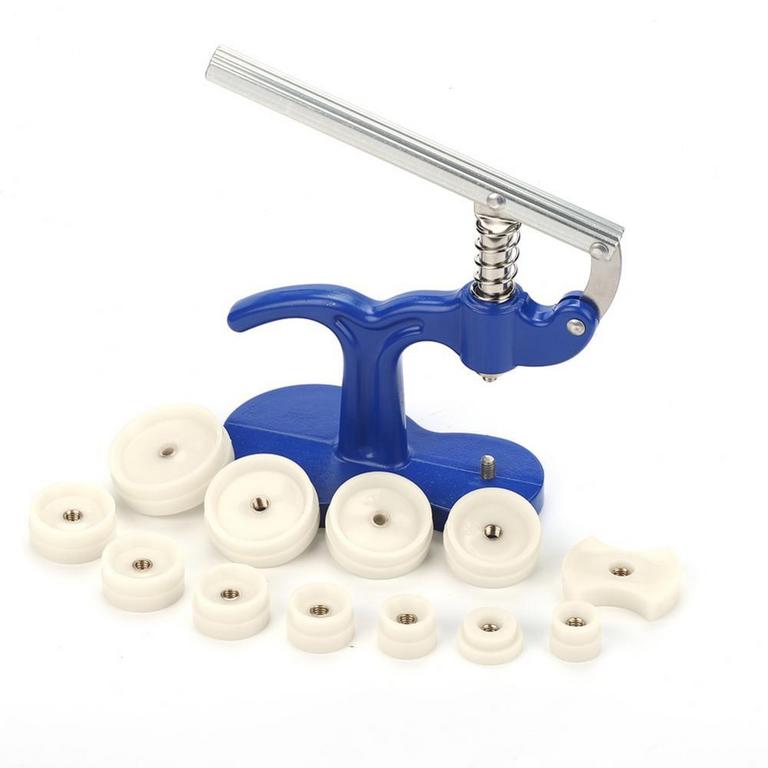 MGAXYFF WATCH PRESS SET