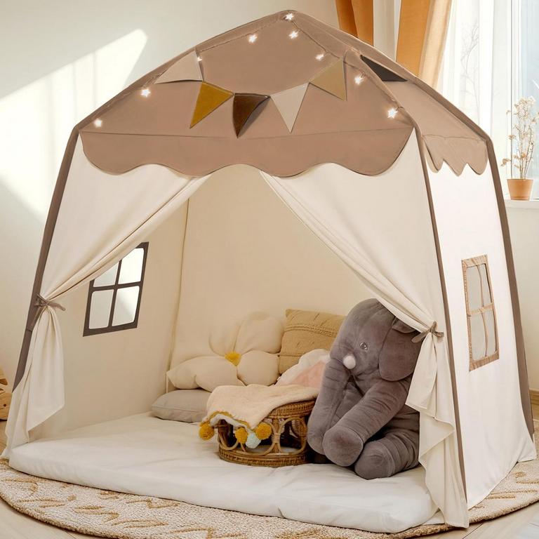 LITTLE DOVE 59" KIDS TENT