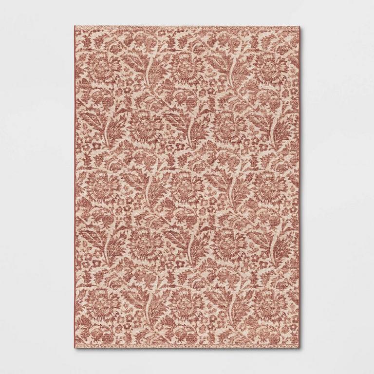 THRESHOLD 7FT X 10FT RUG