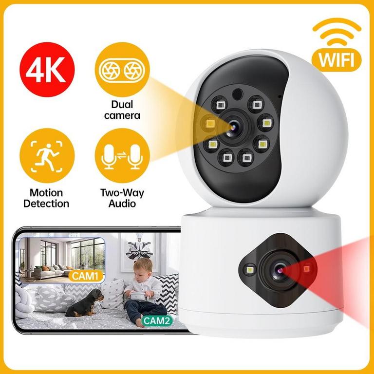 HOEY BABY MONITOR CAMERA
