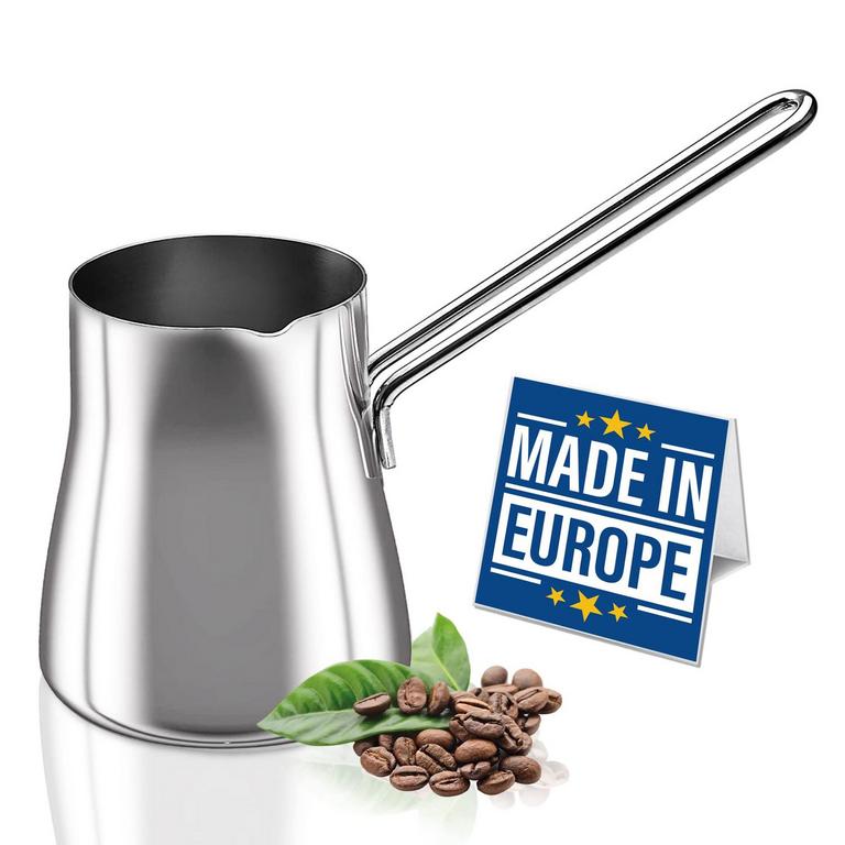 CRYSTALIA TURKISH COFFEE POT