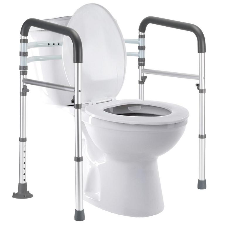 LIANJINDUN TOILET SAFETY RAIL