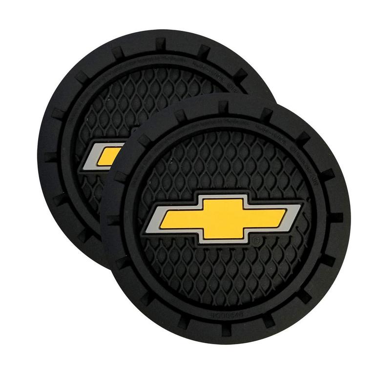 GOLD BOWTIE COASTERS