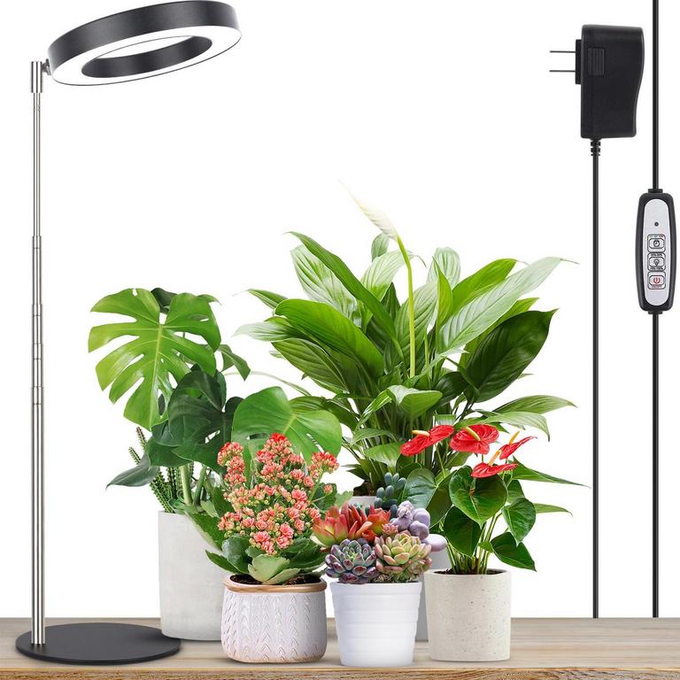 LORDEM GROW LIGHT BLACK