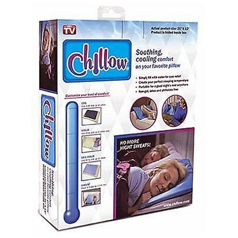 CHILLOW COOLING PILLOW STANDARD