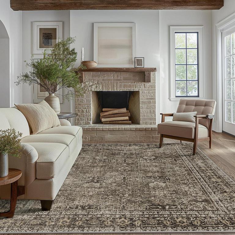 BEIMO 3X5 AREA RUG