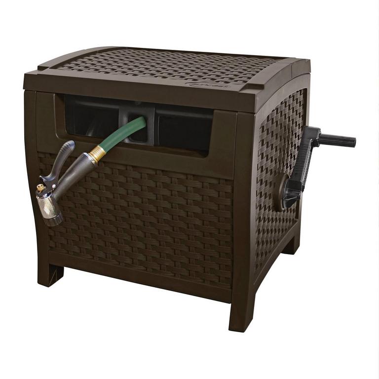 SUNCAST 225FT HOSE REEL