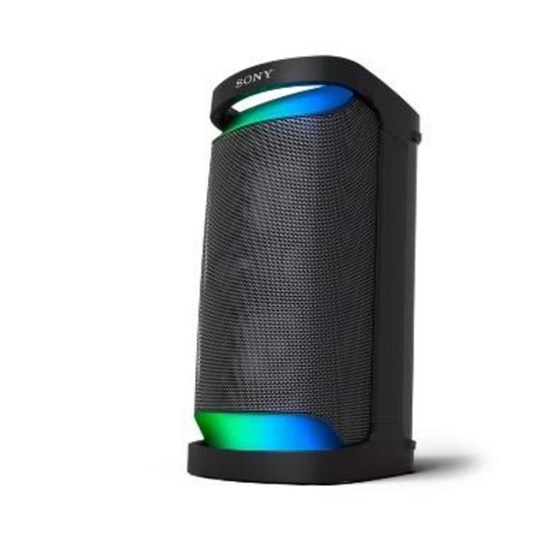SONY SRSXP500 KARAOKE SPEAKER