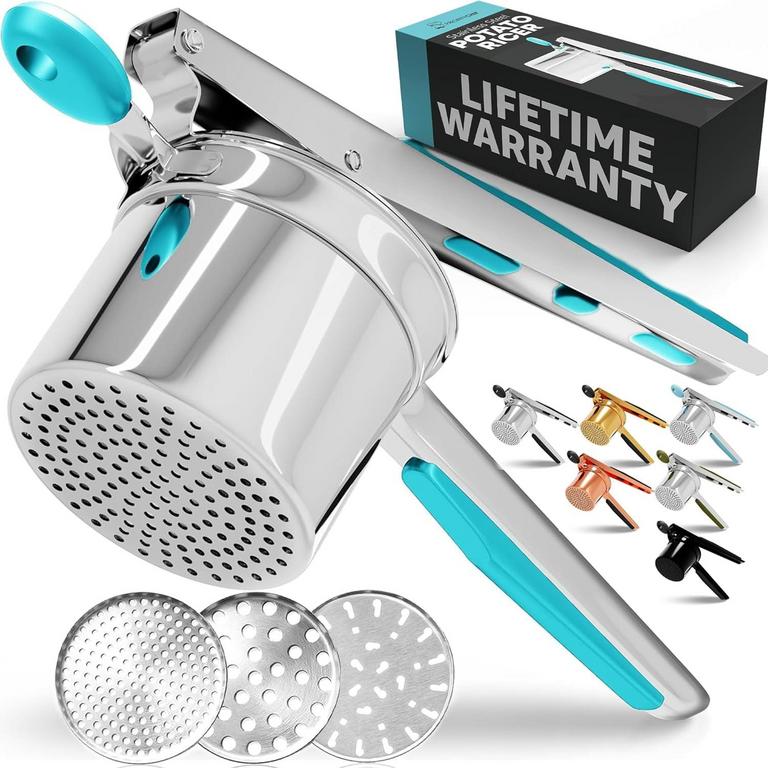 PRIORITY CHEF POTATO RICER