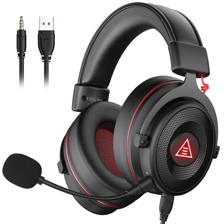 EKSA E900 PRO GAMING HEADSET