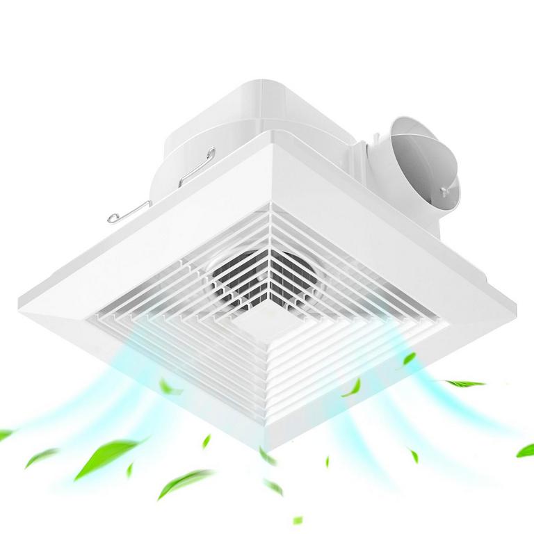HONGUAN BATHROOM EXHAUST FAN 