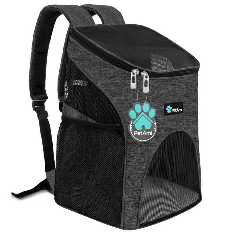 PETAMI BACKPACK CARRIER