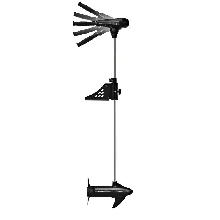 NEWPORT 55LB PONTOON MOTOR