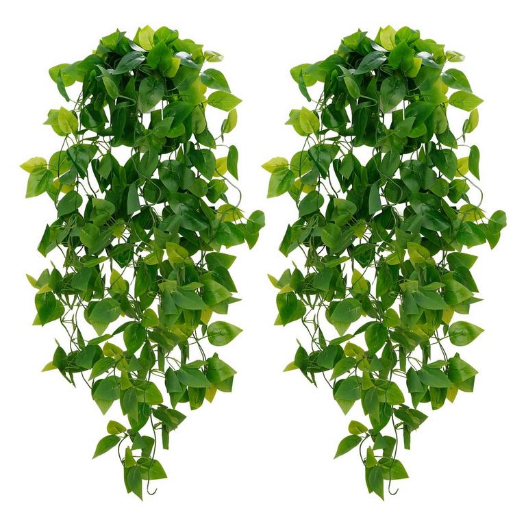 ARTIFICIAL POTHOS VINES