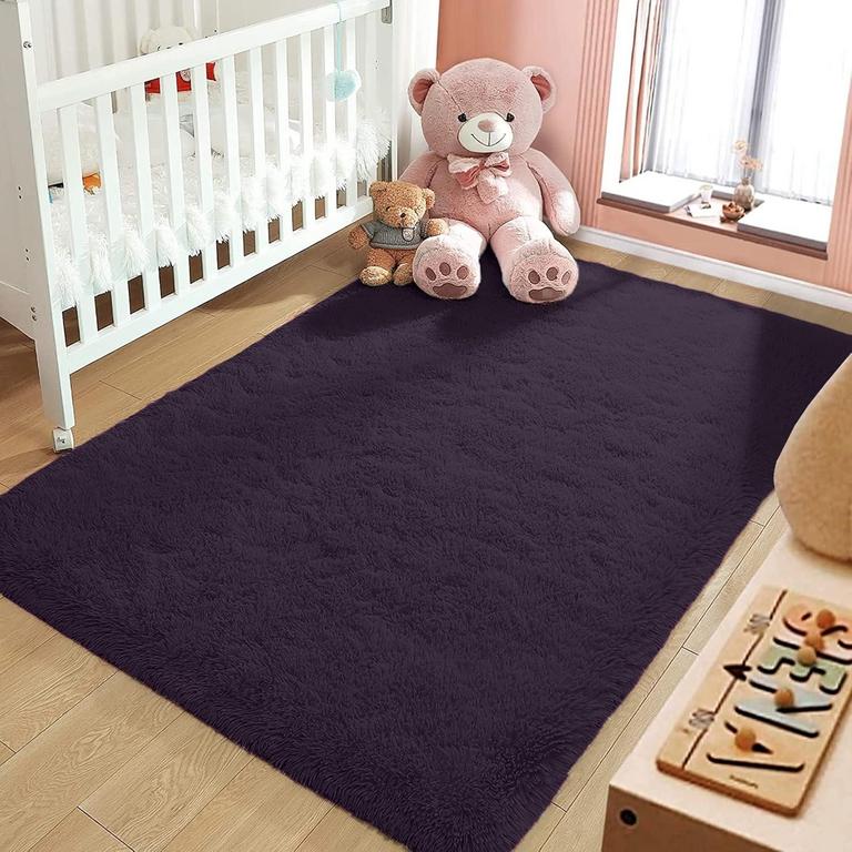 ULTRA SOFT INDOOR MODERN RUG