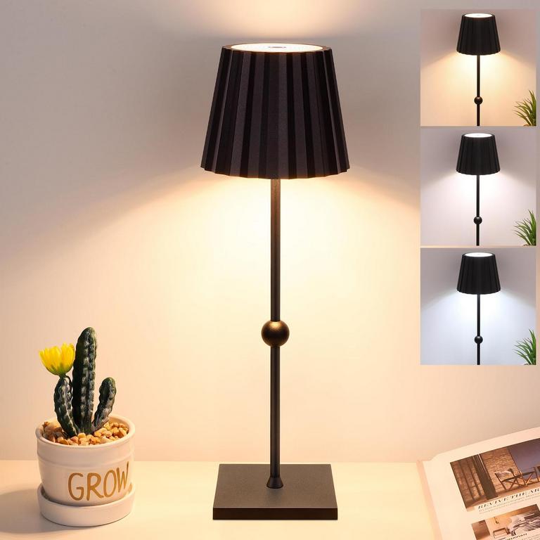 GGOYING TABLE LAMP 14.57IN