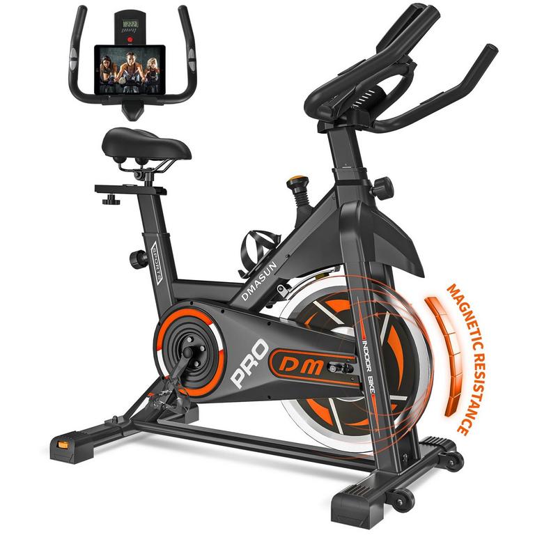 DMASUN EXERCISE BIKE