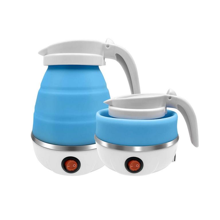 TRAVEL FOLDABLE KETTLE