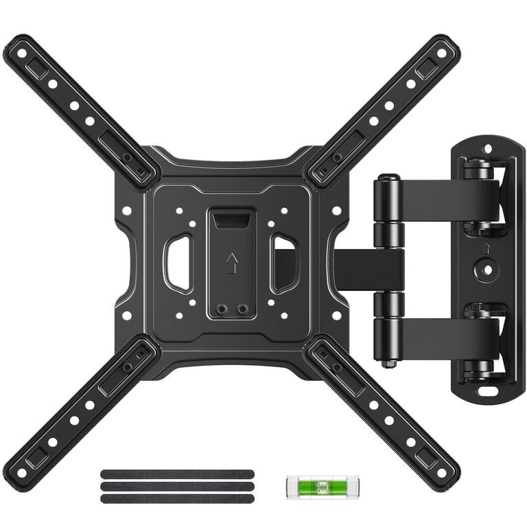 USX MOUNT 23"-55" TV WALL MOUNT 