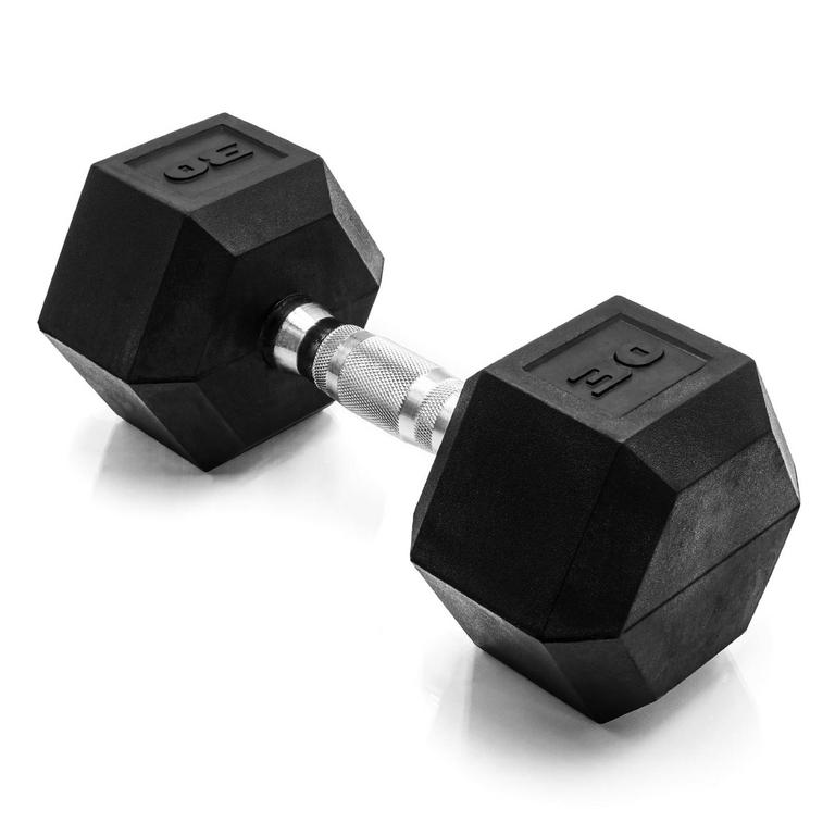 CAP BARBELL DUMBBELL SZ 30LB